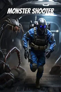 Monster Shooter