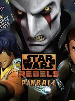 Star Wars Rebels
