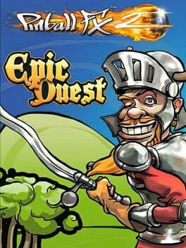 Epic Quest Table