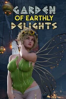 Garden of Earthly Delights
