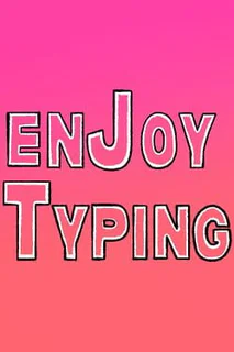 EnJoyTyping