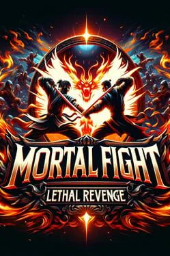 Mortal Fight: Lethal Revenge