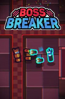 Boss Breaker