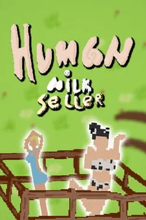 Human Milk Seller