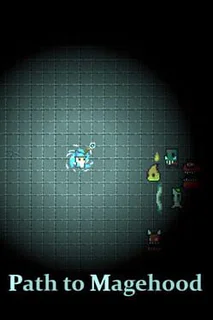 Path to Magehood