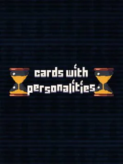 Cards with Personalities