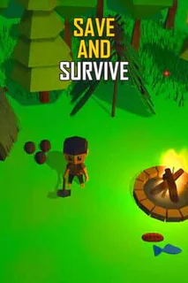 Save and Survive