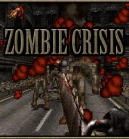 Zombie Crisis