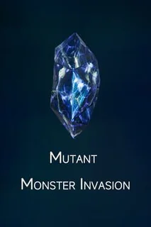 Mutant Monster Invasion