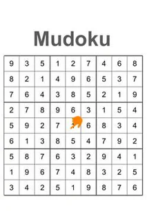 Mudoku: Next Sudoku