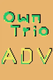 OwnTrio: Adventure