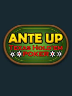 Ante Up: Texas Hold'em