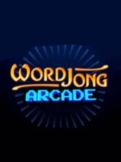WordJong Arcade