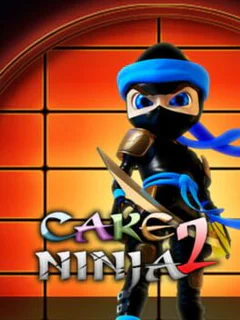 Cake Ninja 2