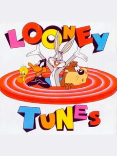 Looney Tunes cover