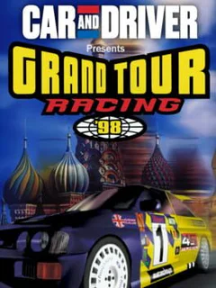 Game cover
