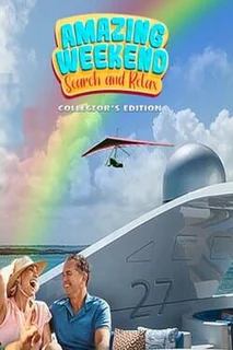 Amazing Weekend: Search and Relax - Collector's Edition