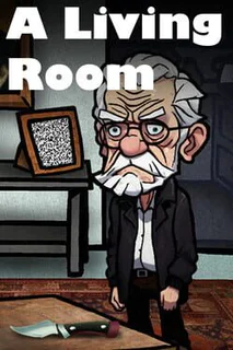 A Living Room