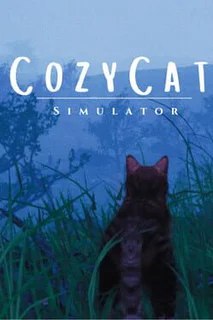 CozyCat Simulator