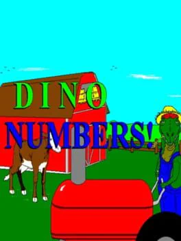 Dino Numbers