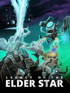 Legacy of the Elder Star