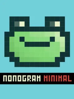 Nonogram Minimal