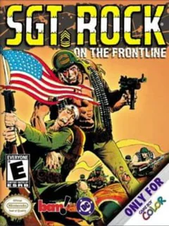 Game cover
