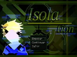 Isolation