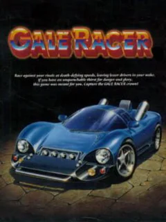 Gale Racer