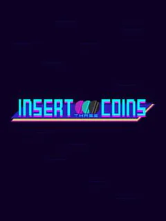 Insert Three Coins