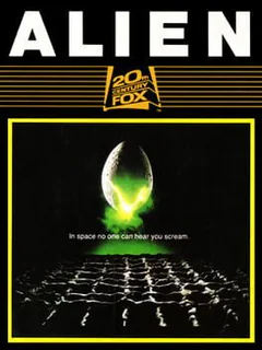 Alien cover