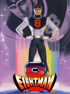 EightMan