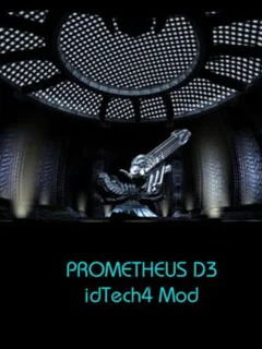 Prometheus