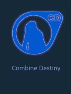 Combine Destiny