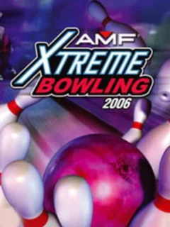 AMF Xtreme Bowling 2006