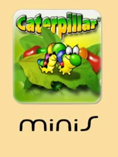 Caterpillar