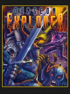 Game cover