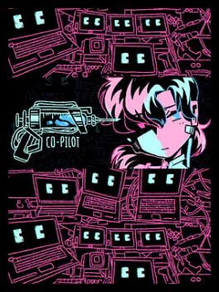 Co-Pilot