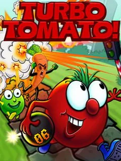 Turbo Tomato