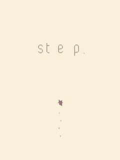 Step