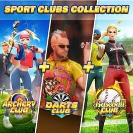 Sport Clubs Collection