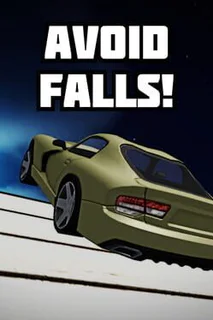 Avoid Falls!