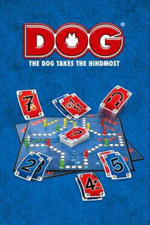 Dog: The Dog Takes the Hindmost
