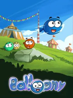 Balloony
