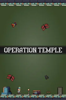 Operation Temple