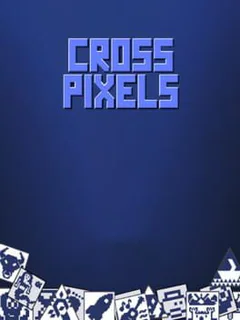 Cross Pixels