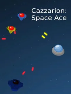 Cazzarion: Space Ace