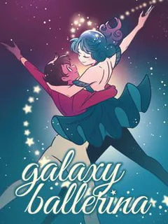 Galaxy Ballerina