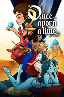Once a Porn a Time 2