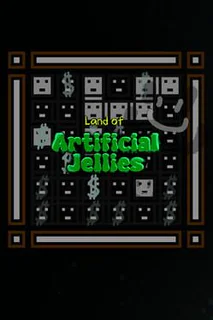 Land of Artificial Jellies
